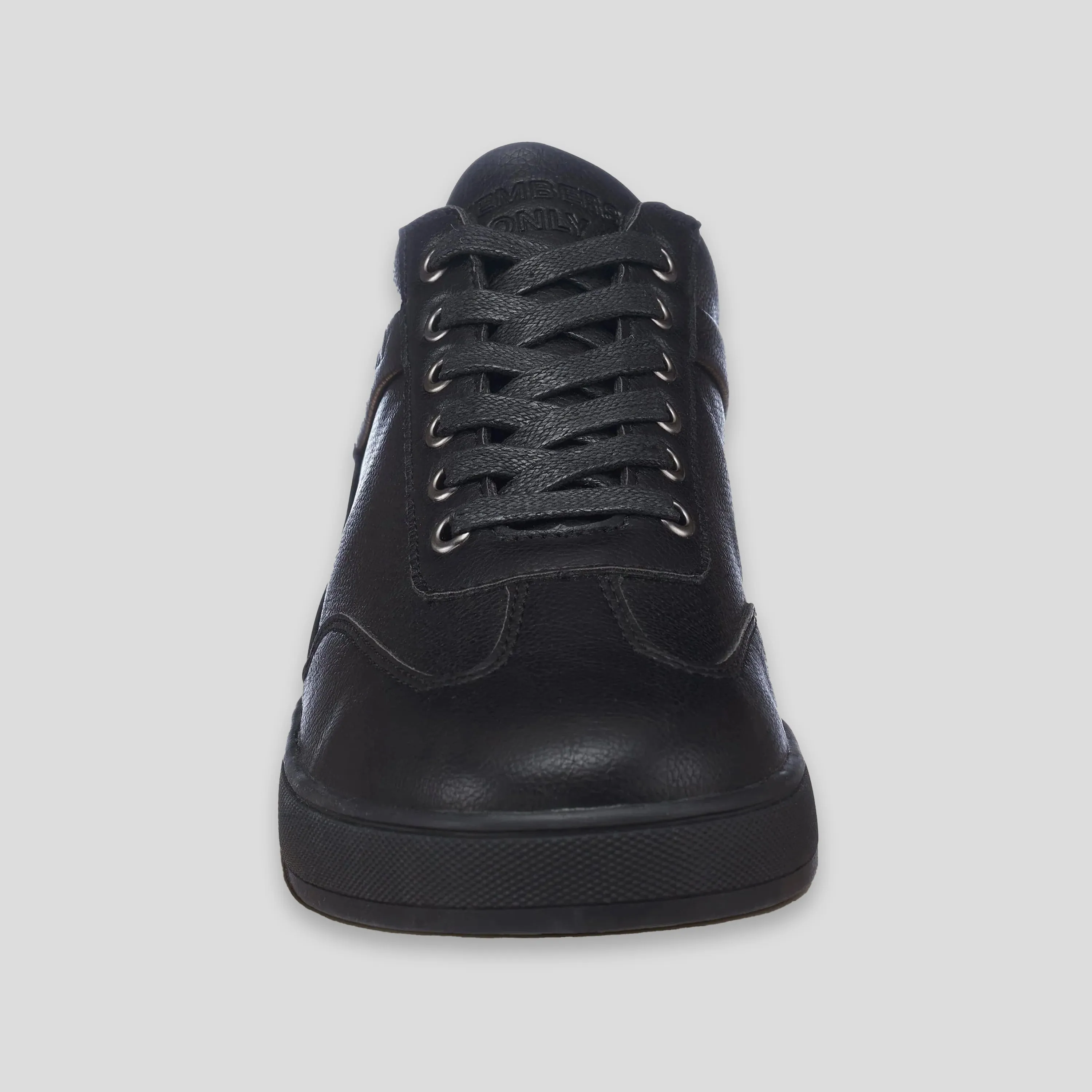Men's Retro Low Top Court Sneakers - FINAL SALE