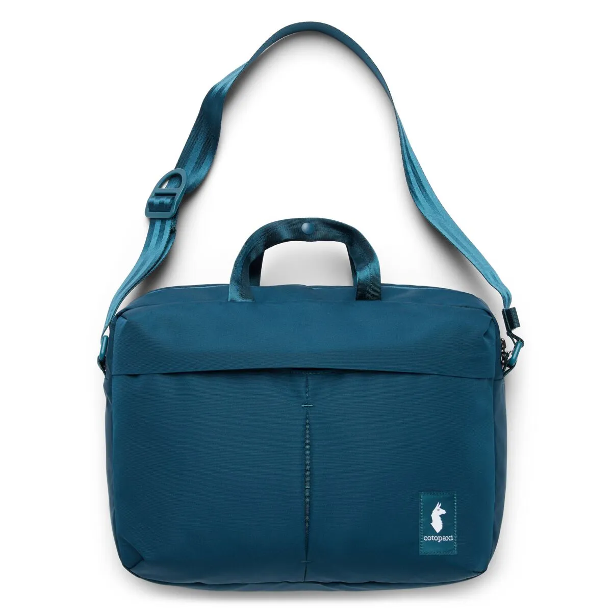 Mente 15L Messenger Bag - Cada Día