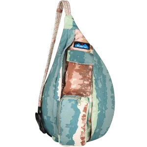 Mini Rope Bag