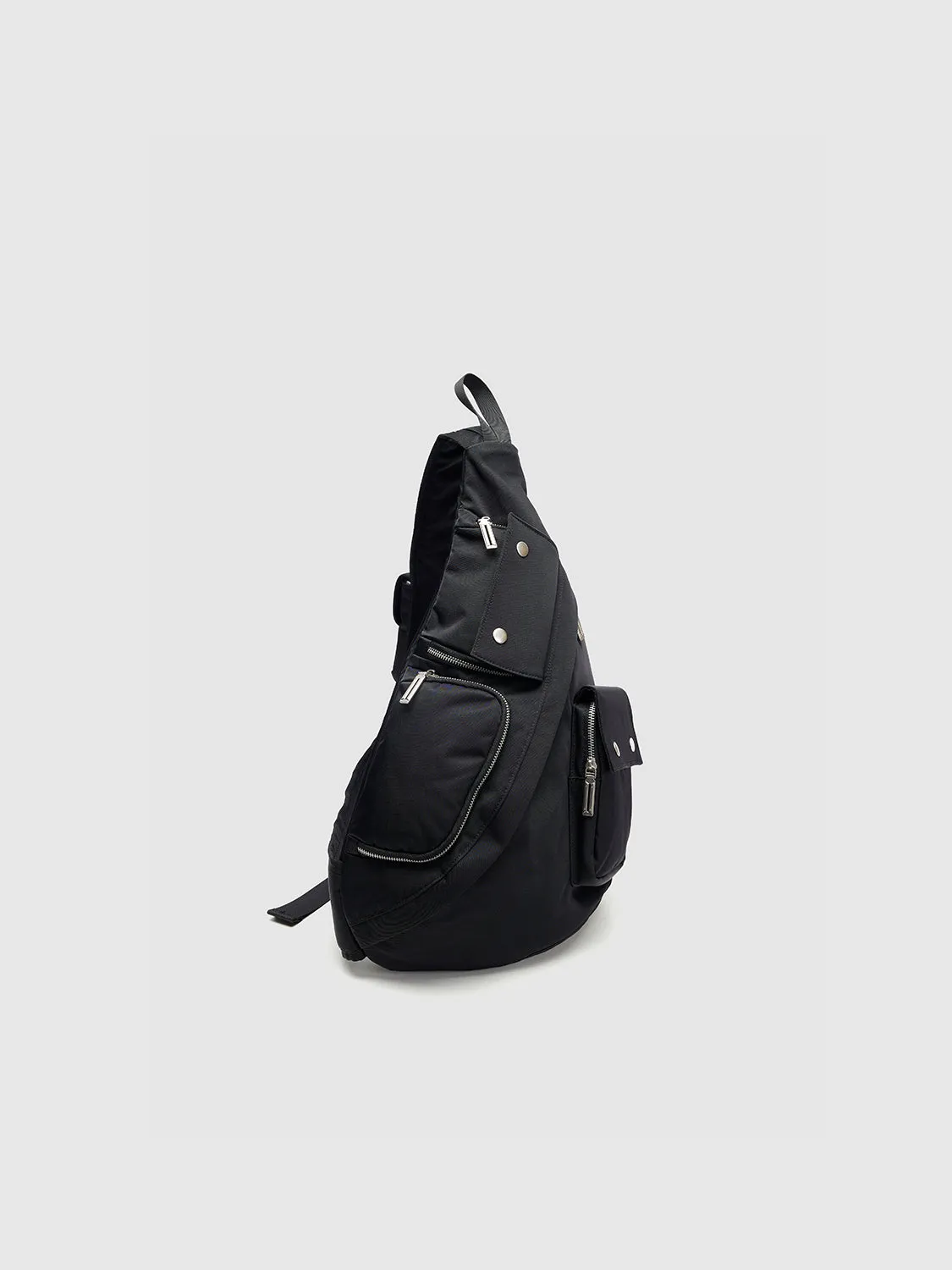 Multi Pocket Crossbody Bags
