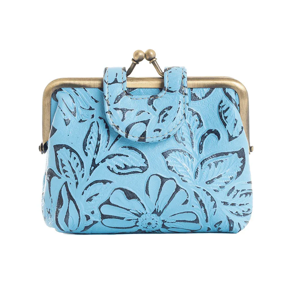 Myra Fennington Wallet