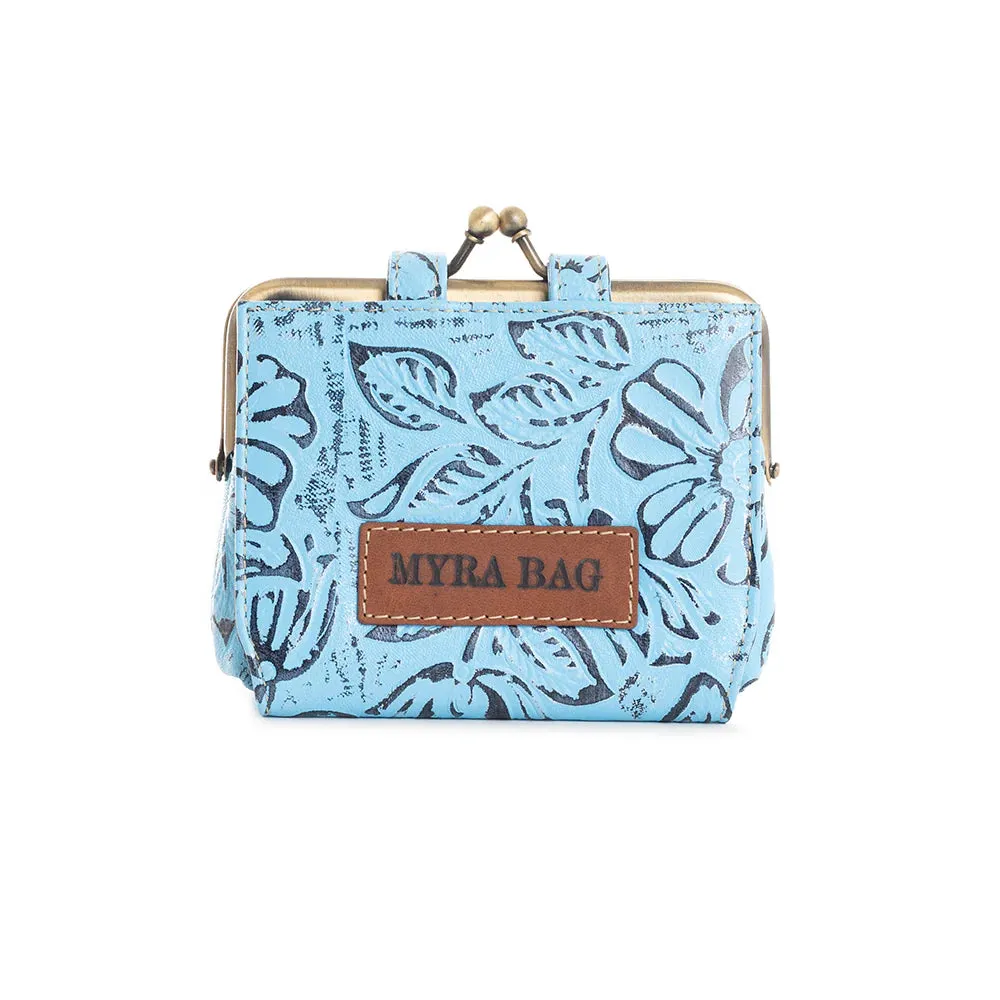 Myra Fennington Wallet