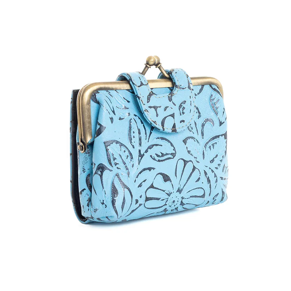 Myra Fennington Wallet