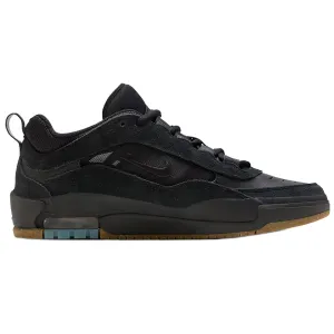 Nike SB Air Max Ishod - Black/Gum FB2393-001