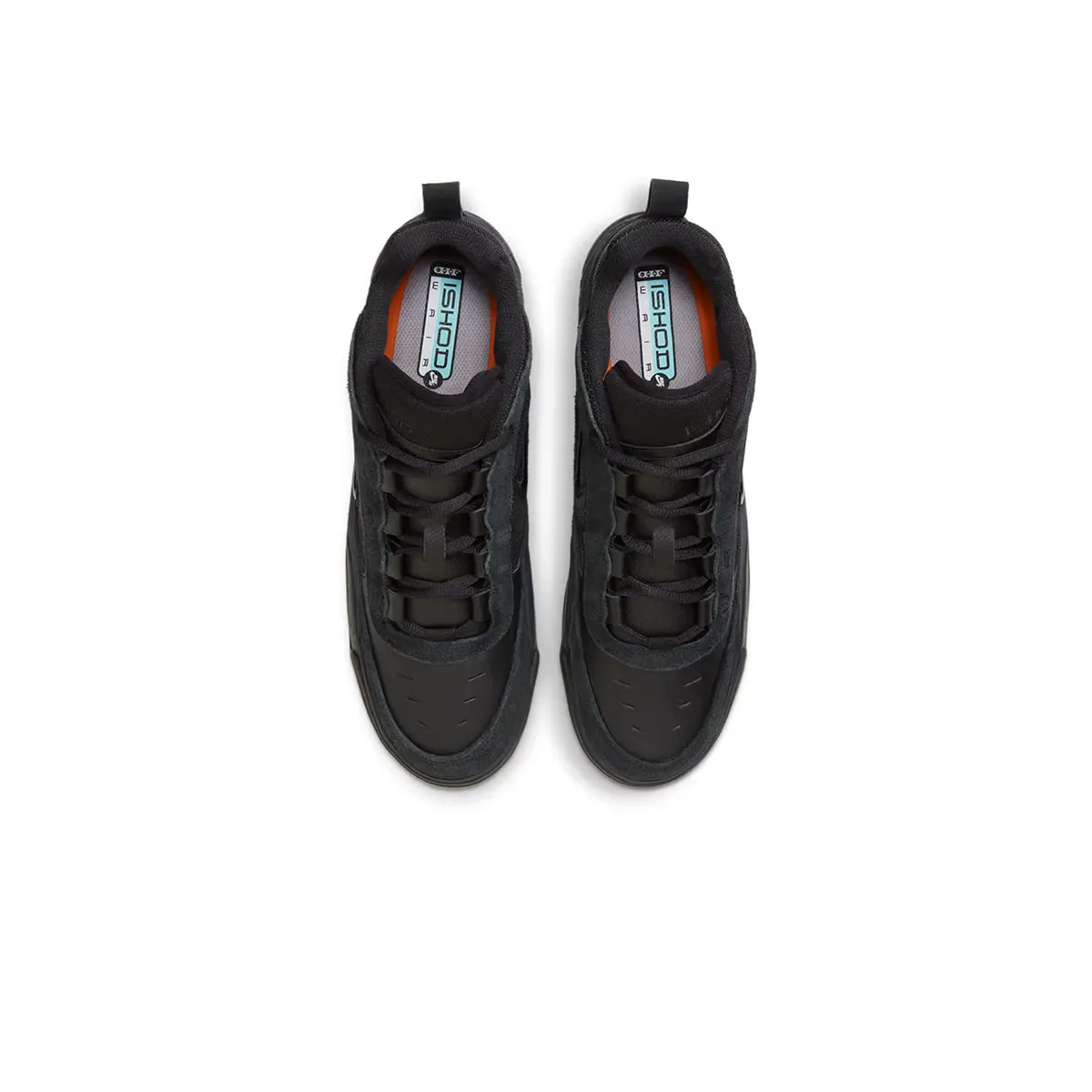 Nike SB Air Max Ishod - Black/Gum FB2393-001