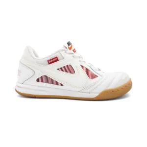 Nike x Supreme 'World Famous' Sneakers - Kid's 5