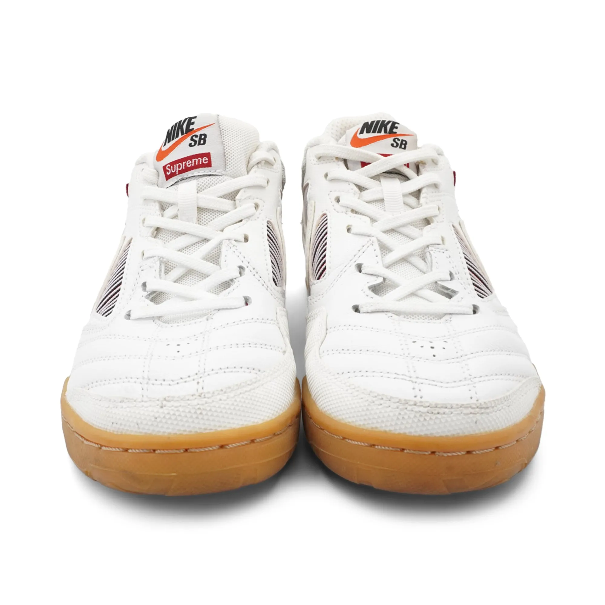 Nike x Supreme 'World Famous' Sneakers - Kid's 5