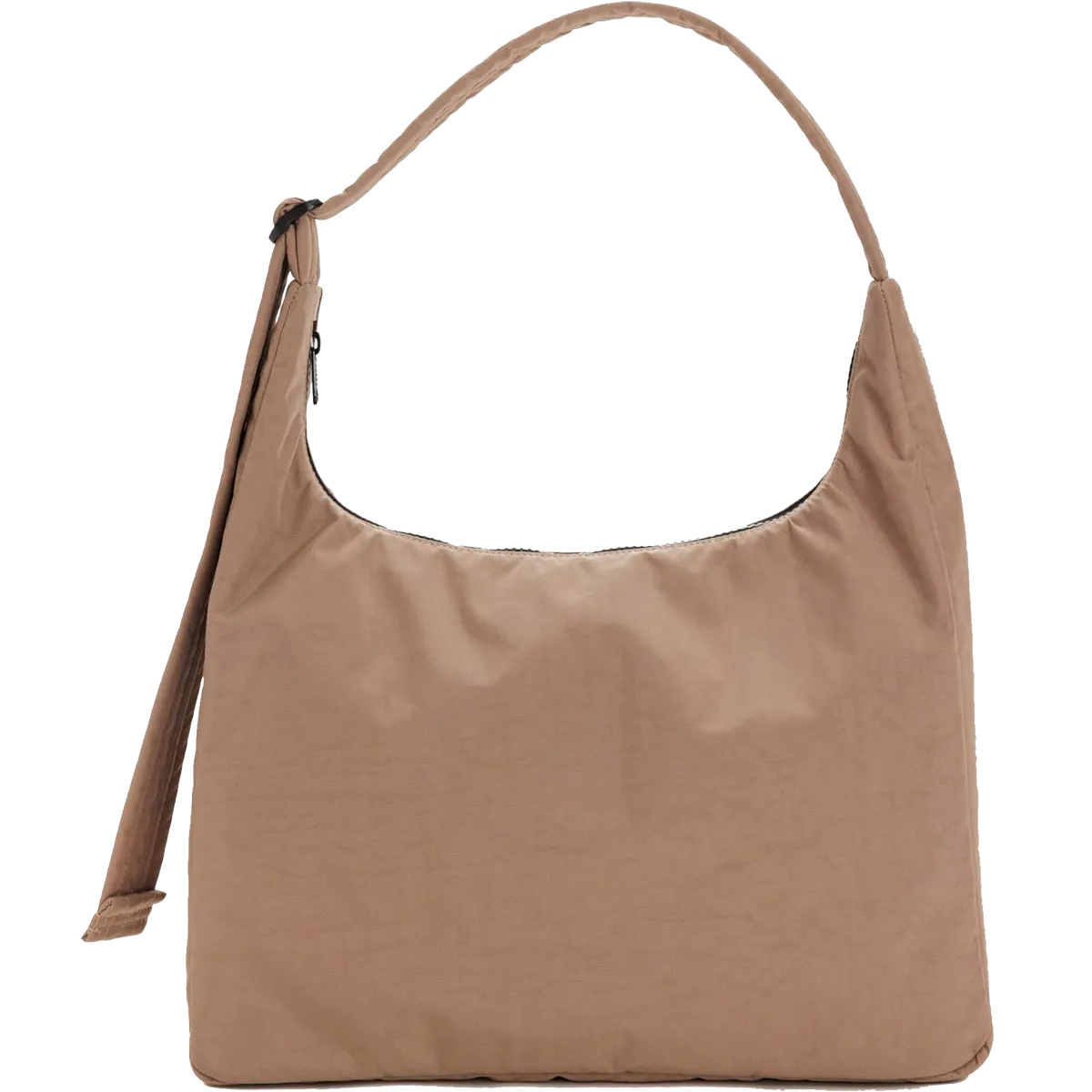 Nylon Shoulder Bag