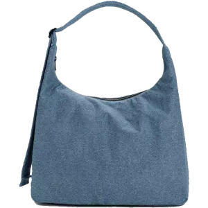 Nylon Shoulder Bag