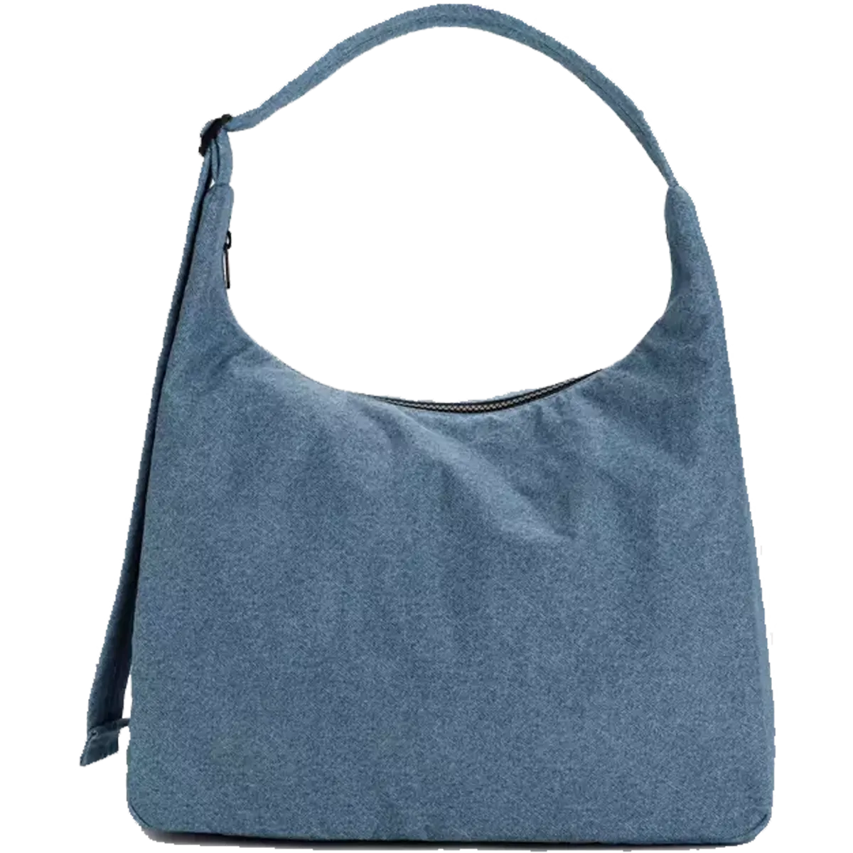 Nylon Shoulder Bag