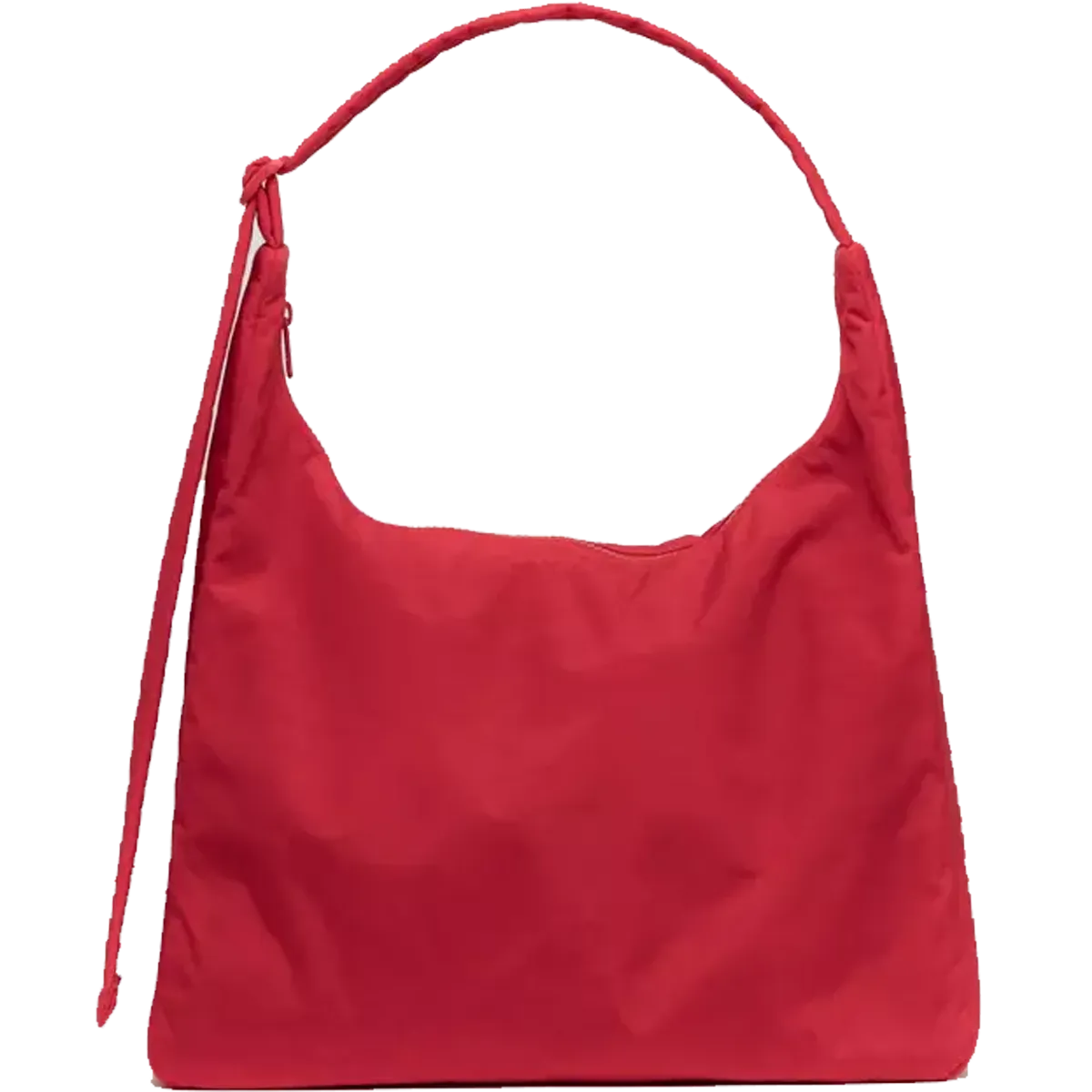 Nylon Shoulder Bag