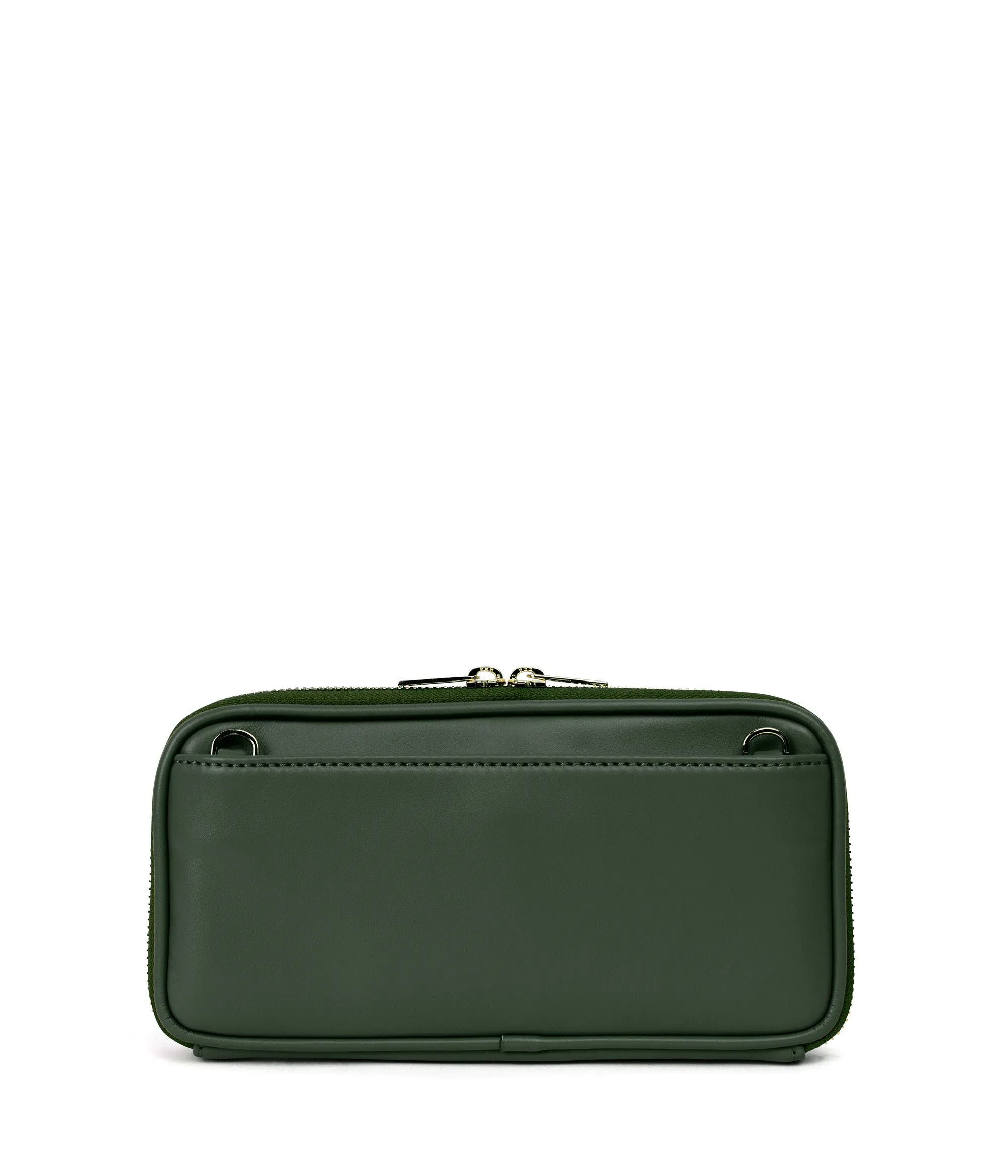 OLIV Vegan Crossbody Wallet - Loom