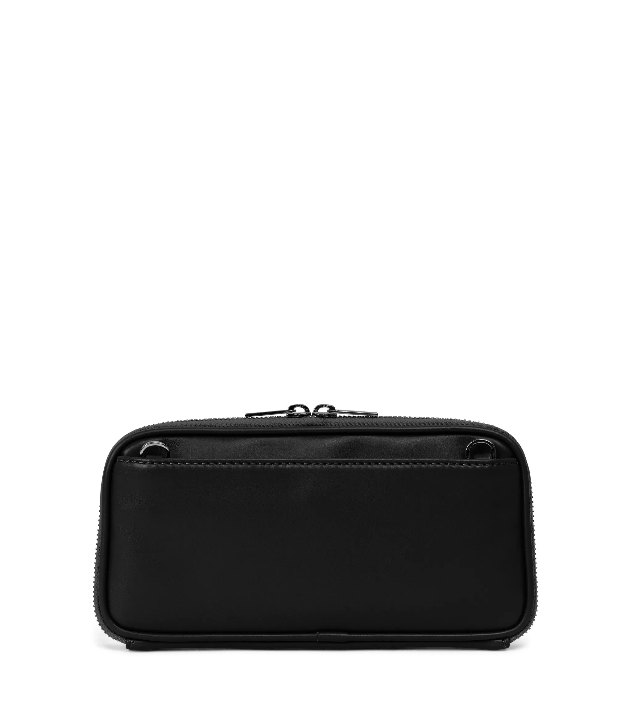 OLIV Vegan Crossbody Wallet - Loom