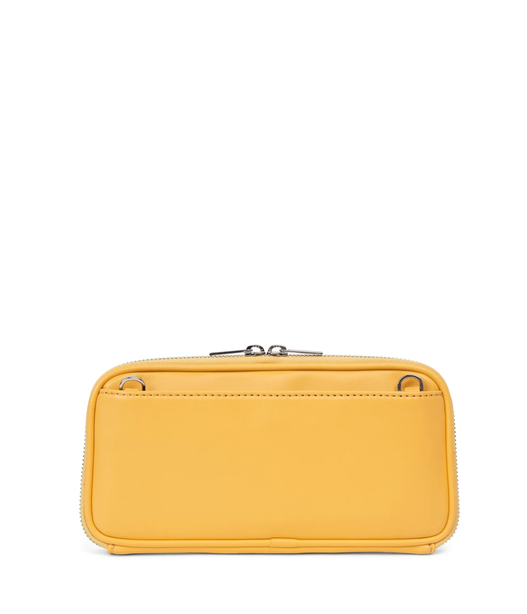 OLIV Vegan Crossbody Wallet - Loom