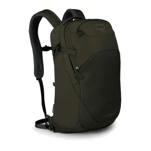 Osprey Packs Apogee Men's Laptop Backpack, Cypress Green
