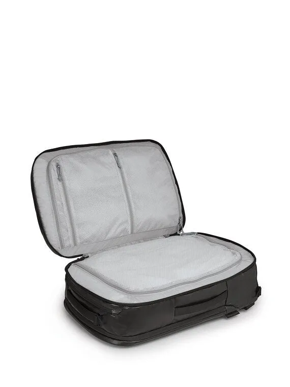 Osprey Transporter Convertible Carry-On Bag 44L - Black