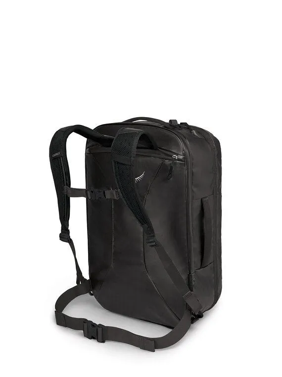 Osprey Transporter Convertible Carry-On Bag 44L - Black