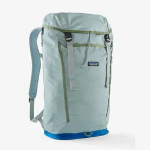 Patagonia Fieldsmith Lid Pack 28L (Unisex) Thermal Blue