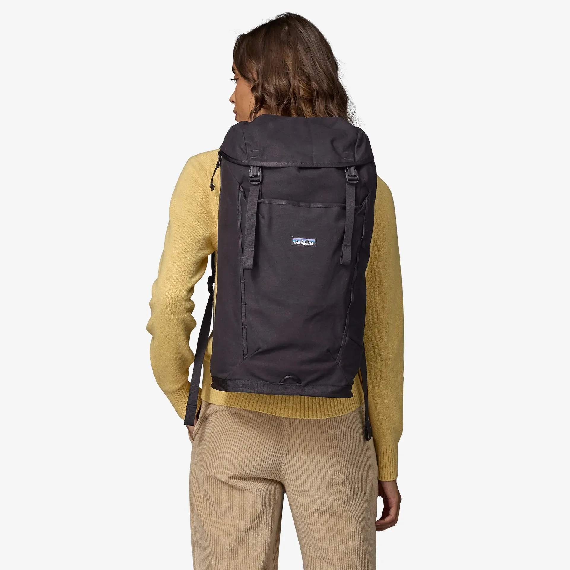 Patagonia Fieldsmith Lid Pack 28L (Unisex)