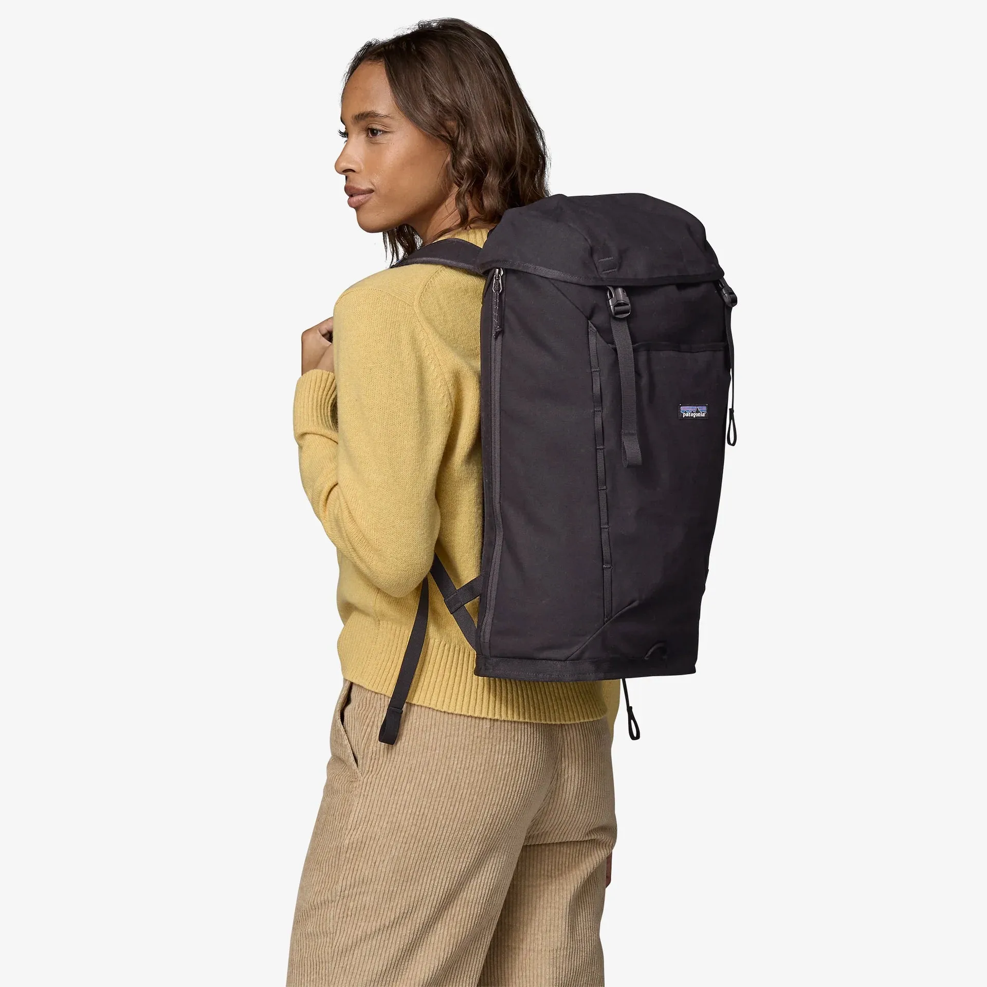 Patagonia Fieldsmith Lid Pack 28L (Unisex)