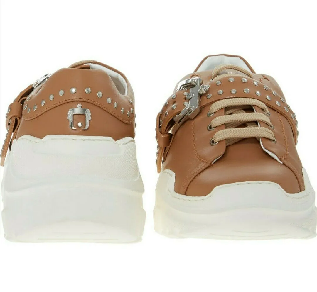 Paula Cademartori Chunky Trail Sneakers