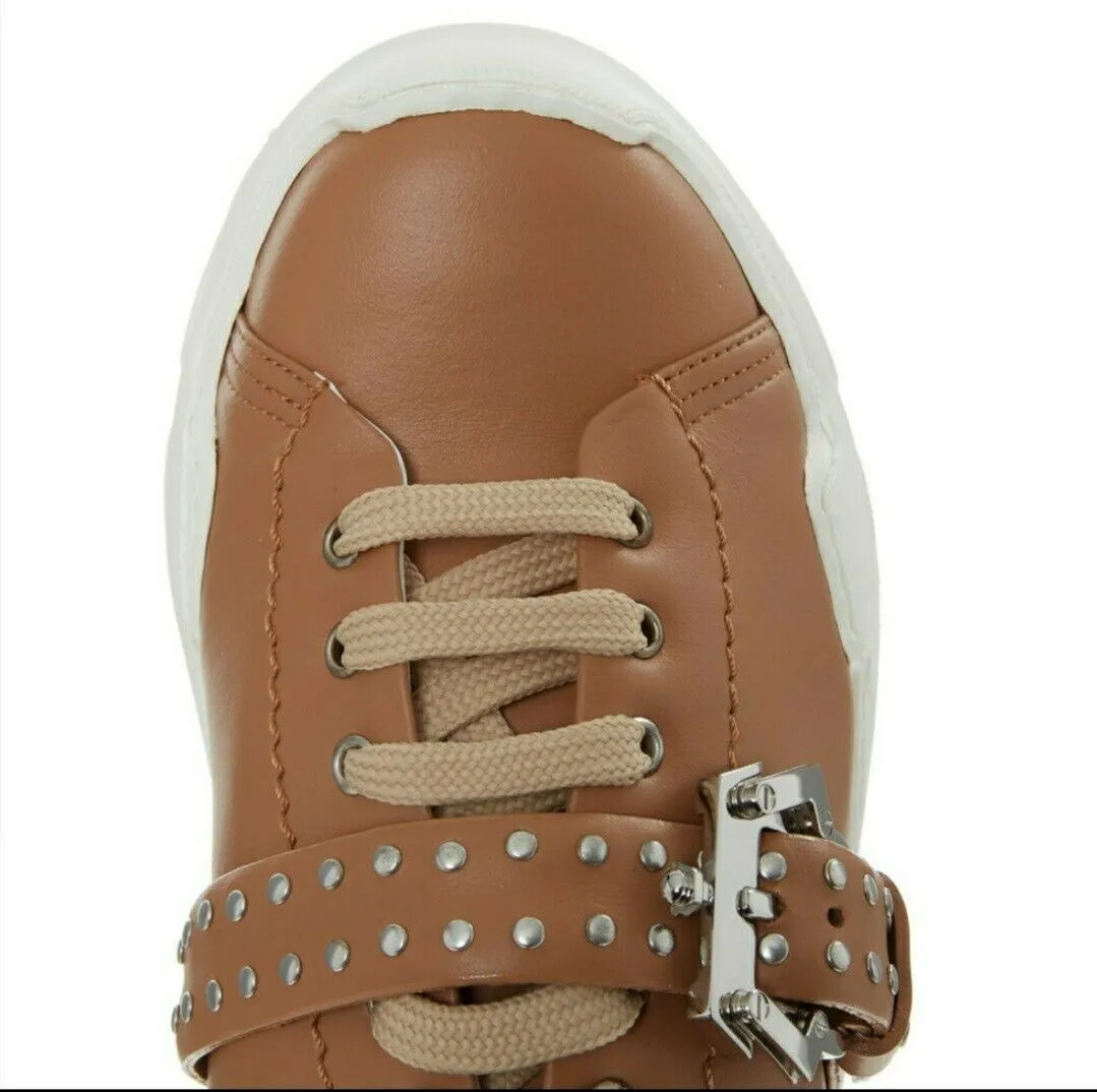 Paula Cademartori Chunky Trail Sneakers