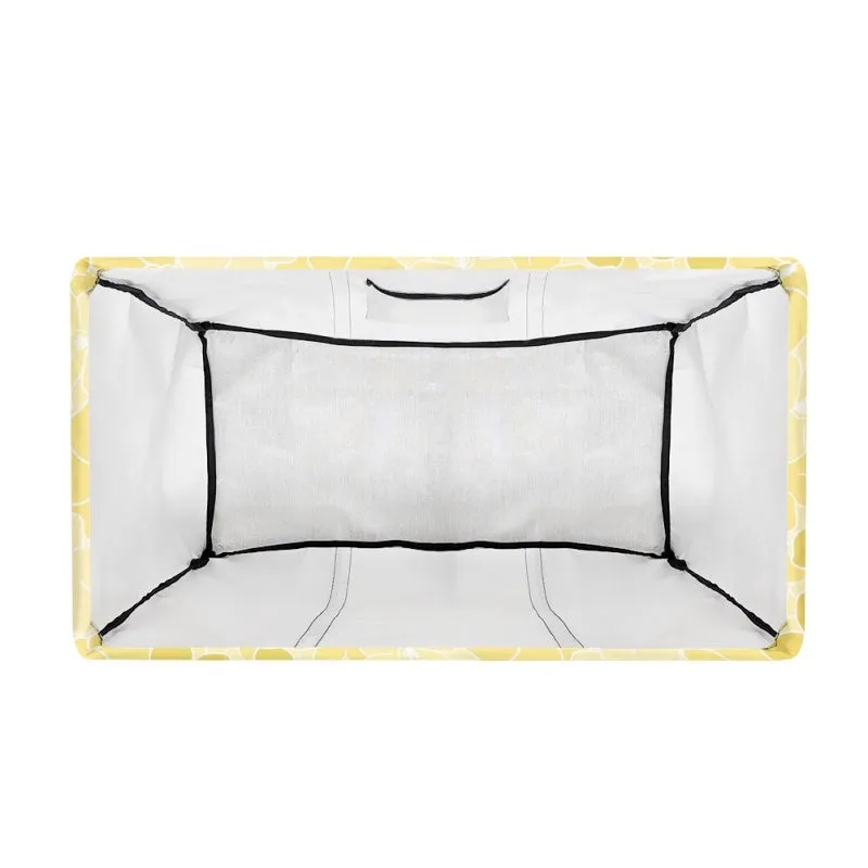 Puakenikeni Dream  - Jumbo Tote