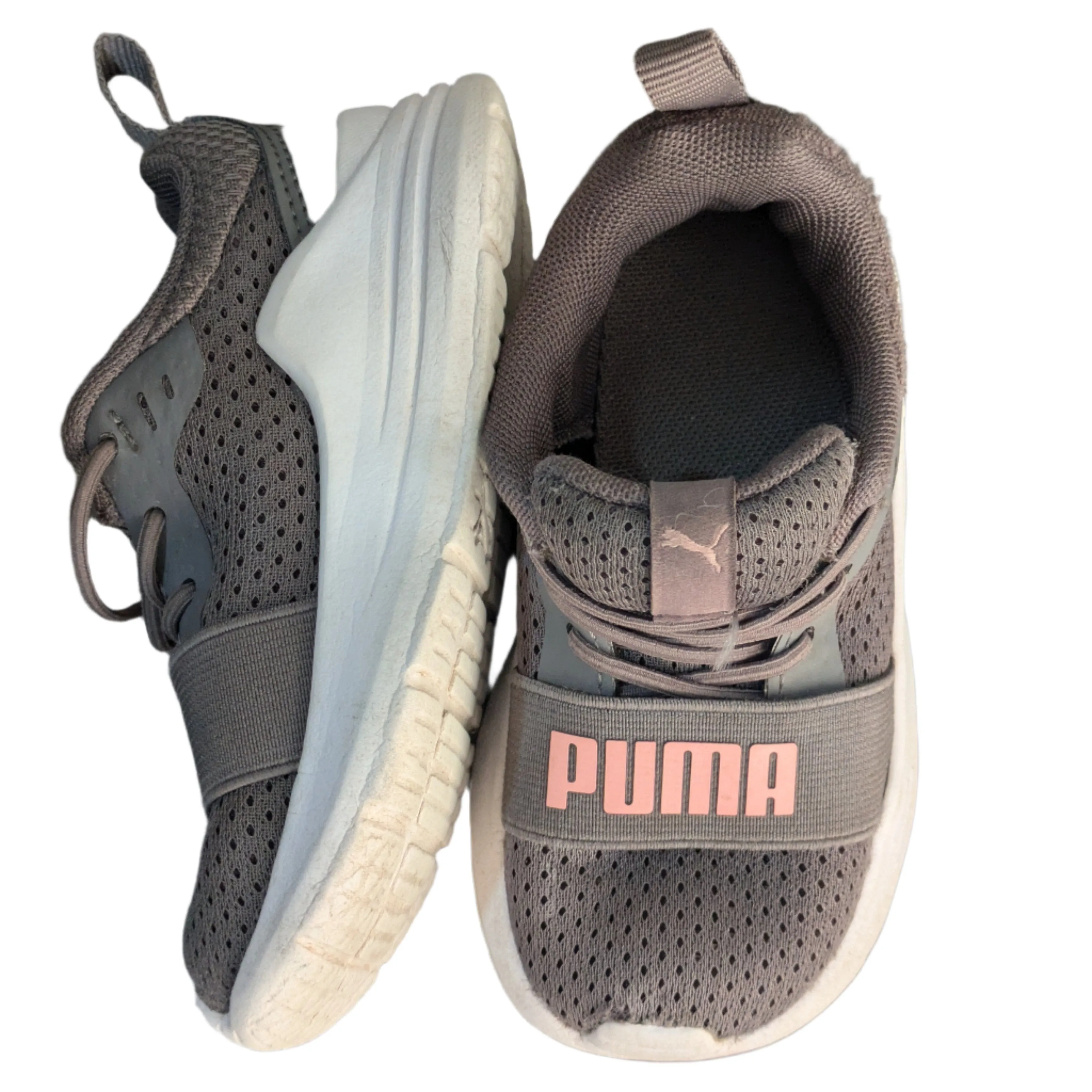 Puma Wired Infant Trainers Size UK 5 / EU 22 / US 6