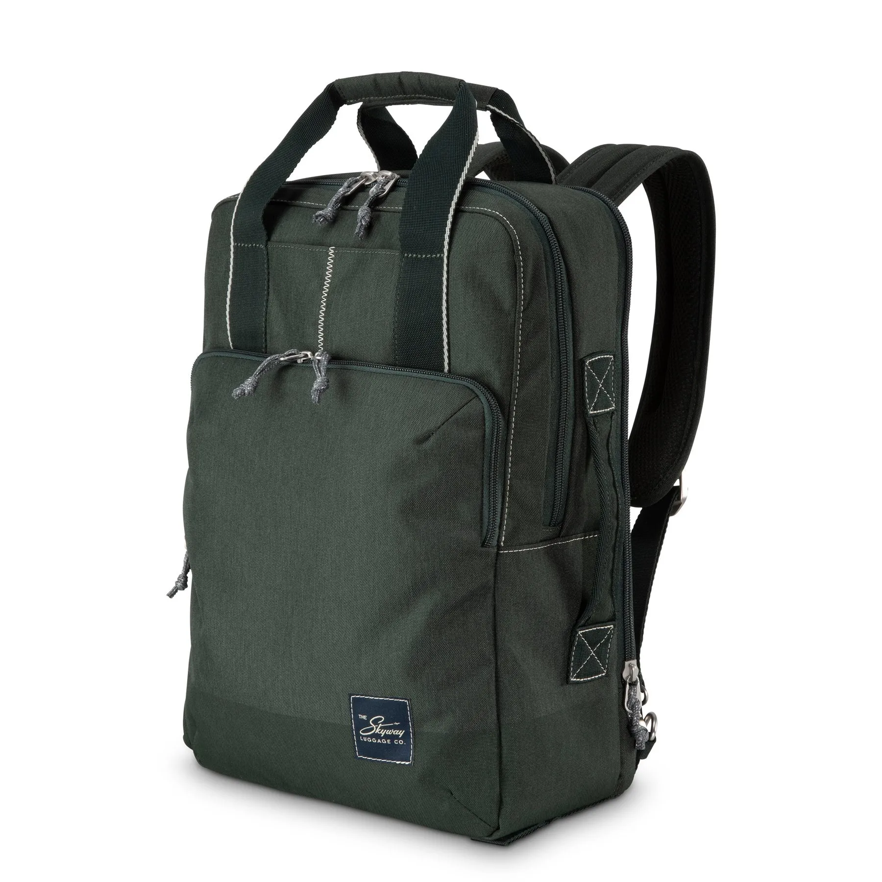 Rainier Deluxe Backpack 17L
