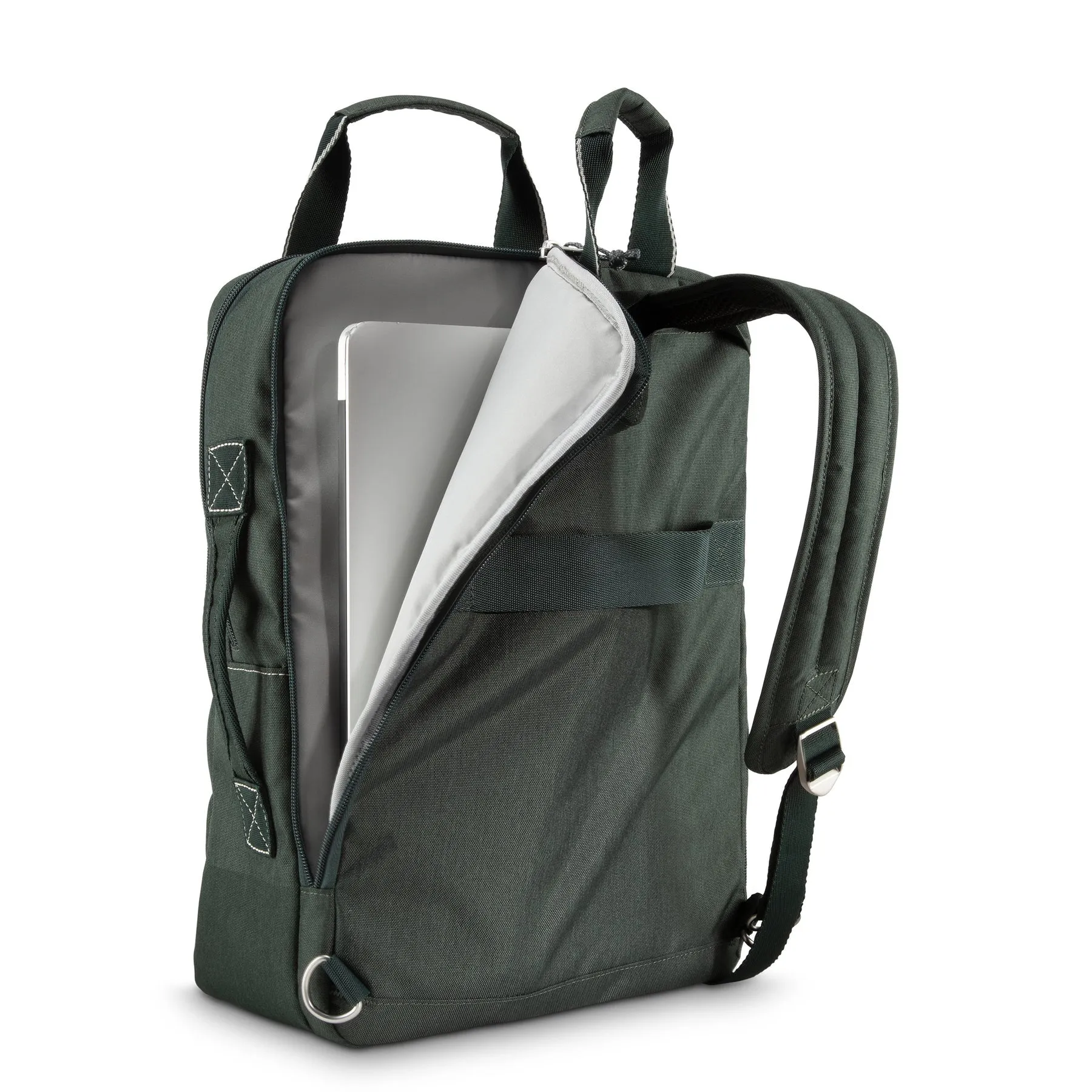 Rainier Deluxe Backpack 17L