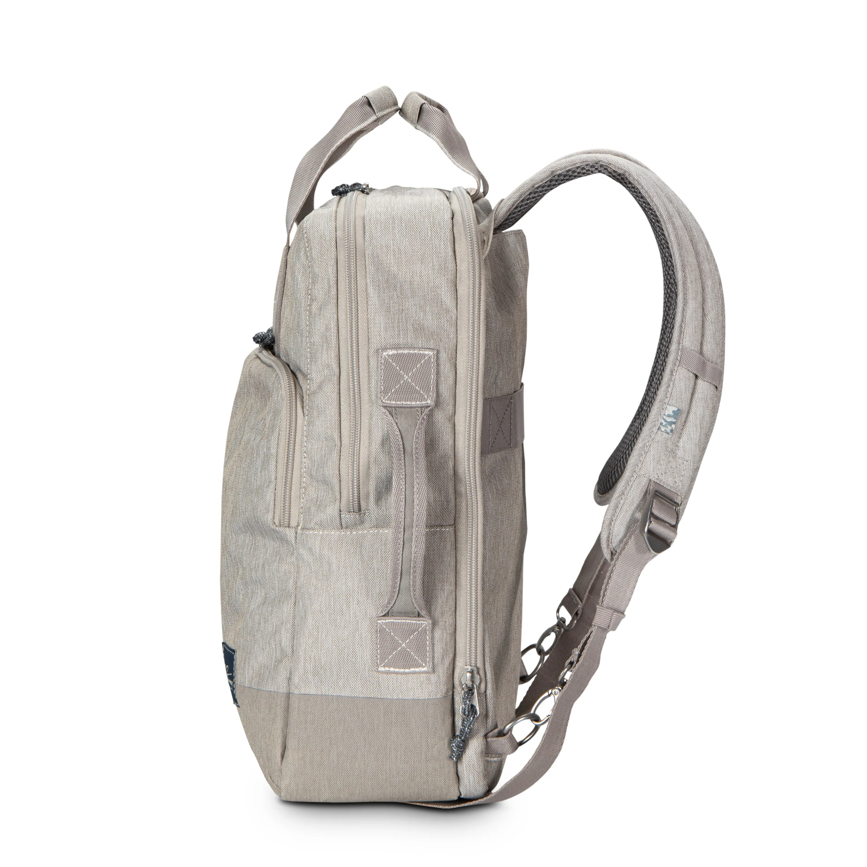 Rainier Deluxe Backpack 17L