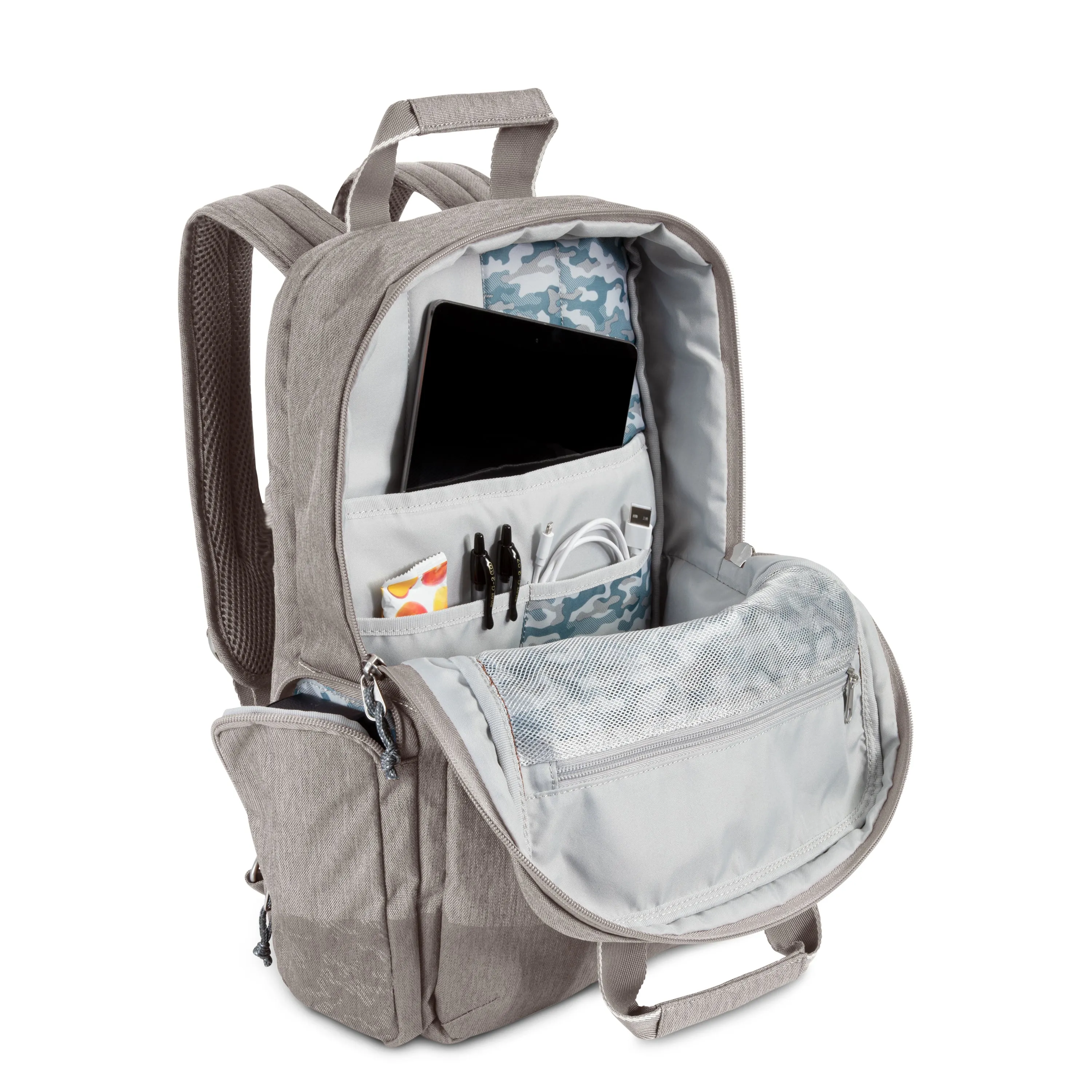 Rainier Deluxe Backpack 17L
