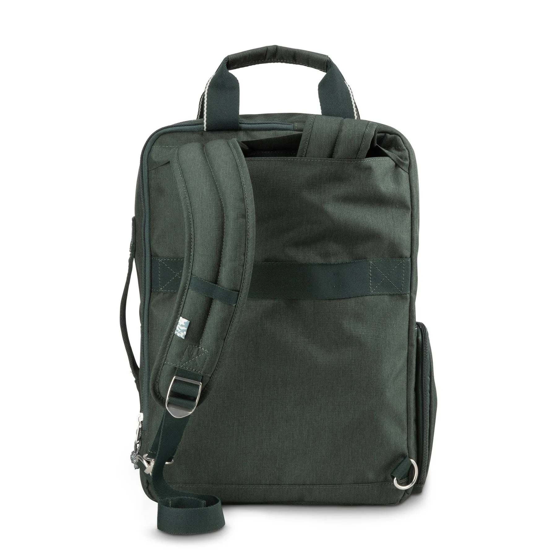 Rainier Deluxe Backpack 17L