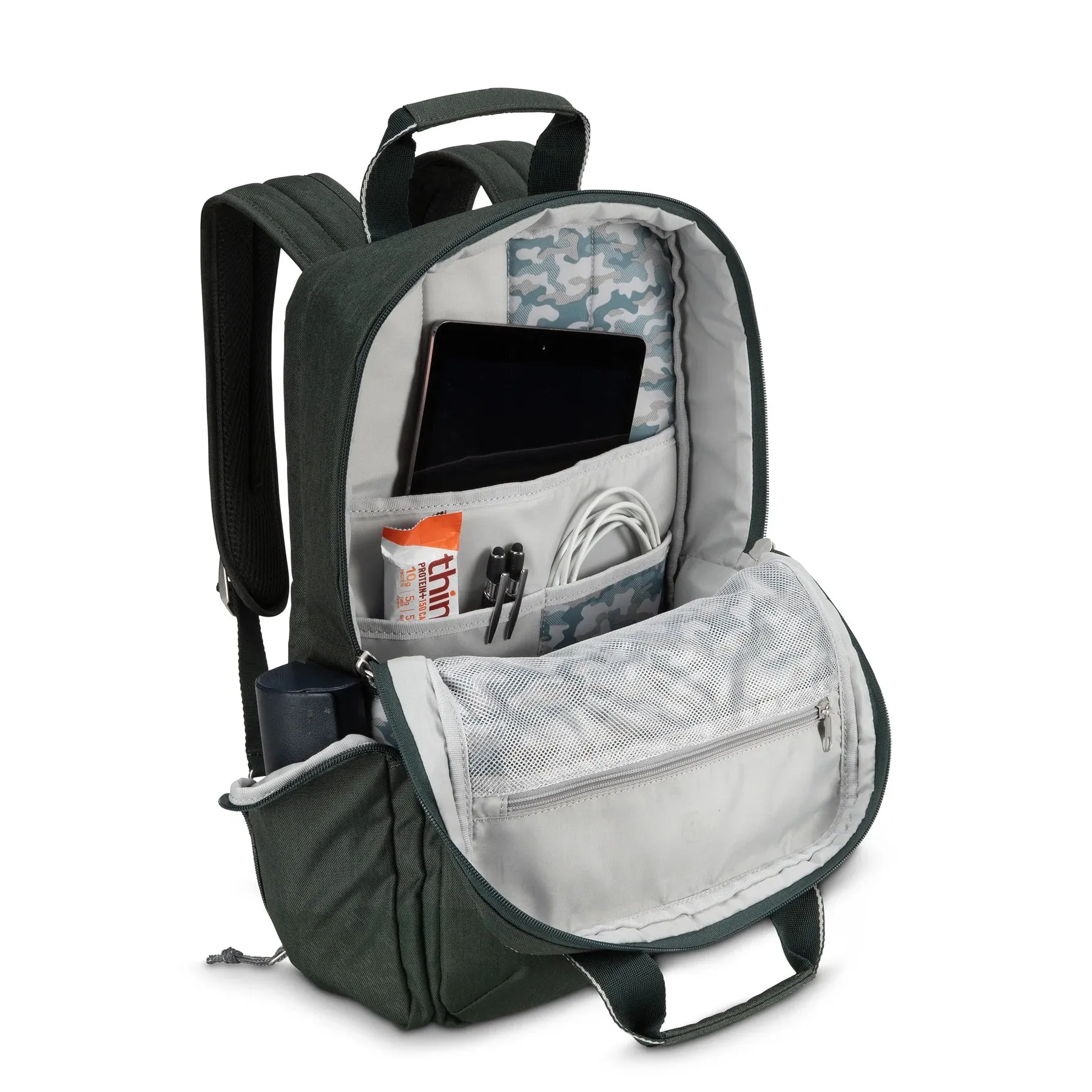 Rainier Deluxe Backpack 17L