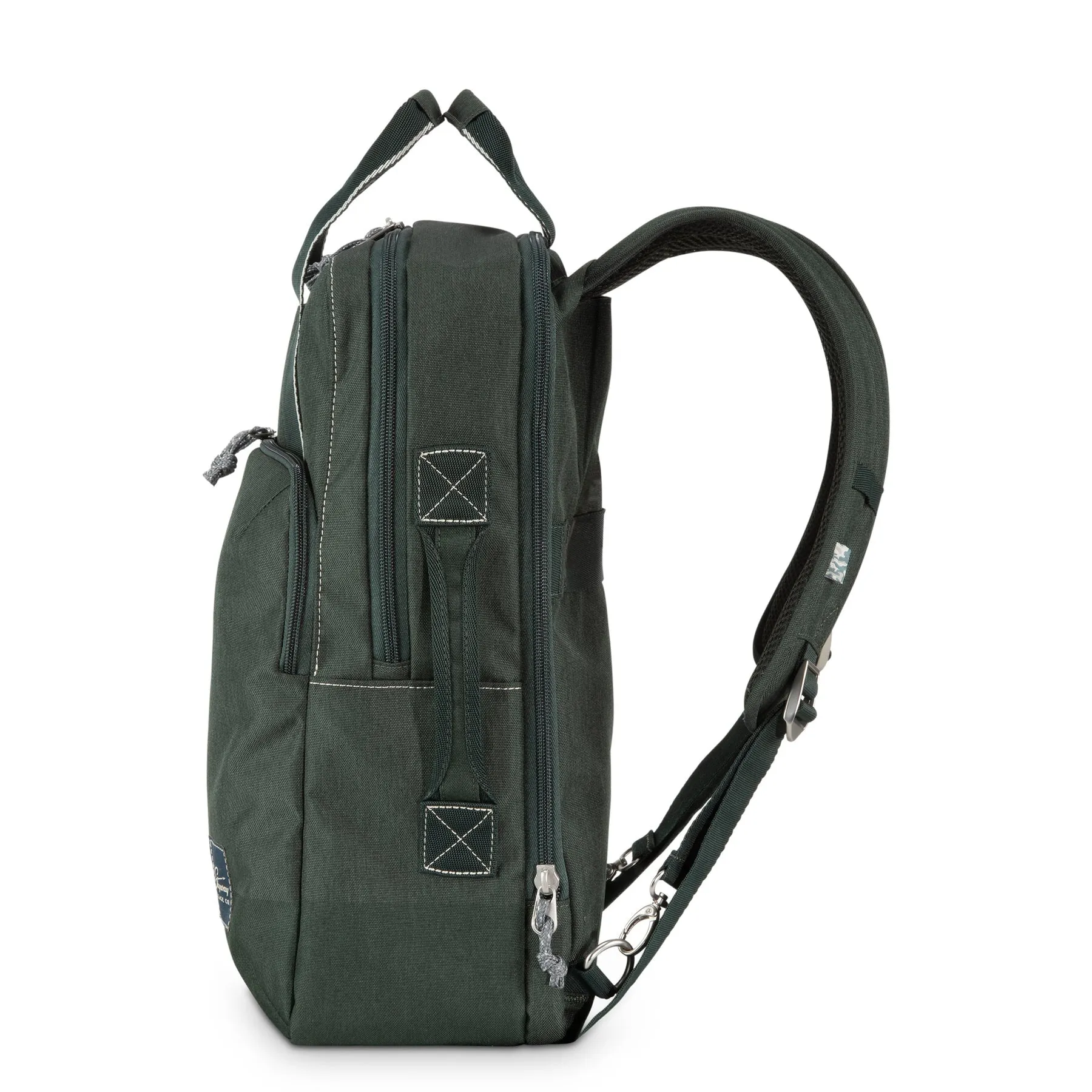 Rainier Deluxe Backpack 17L