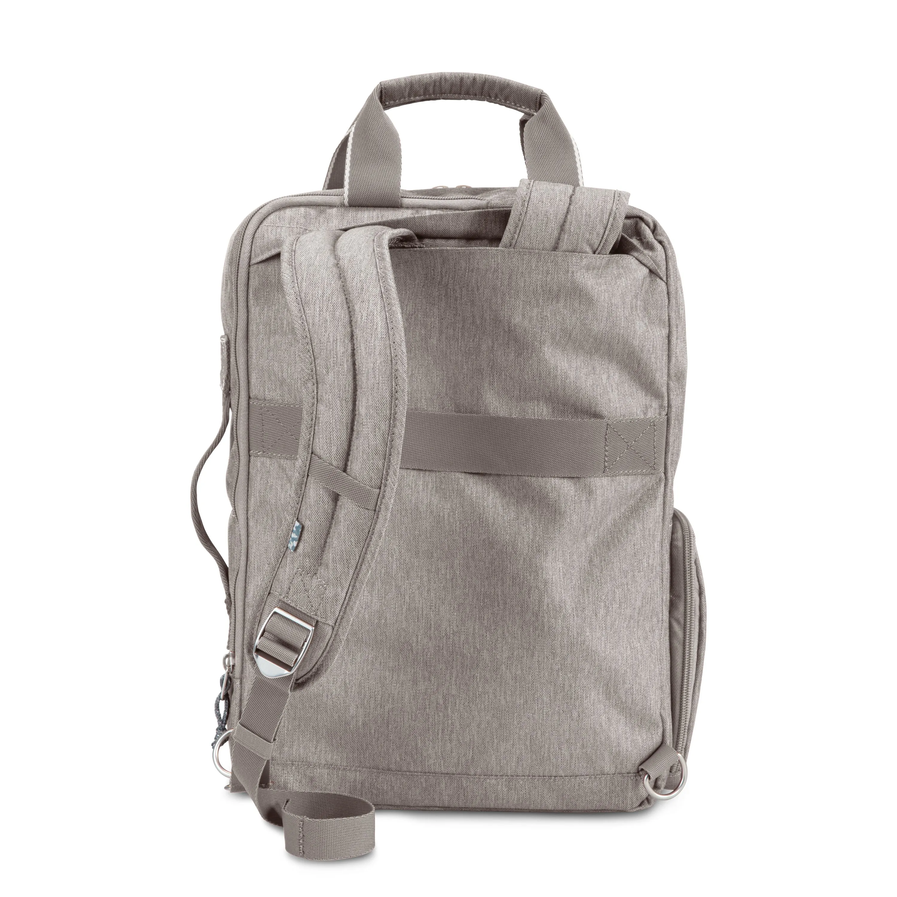 Rainier Deluxe Backpack 17L
