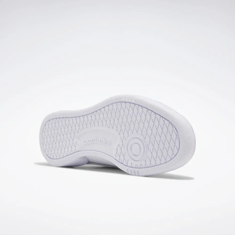 Reebok Footwear Men CLUB C 85 INT-WHT/GREEN