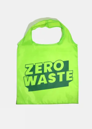 ReUse-able Tote: Zero Waste