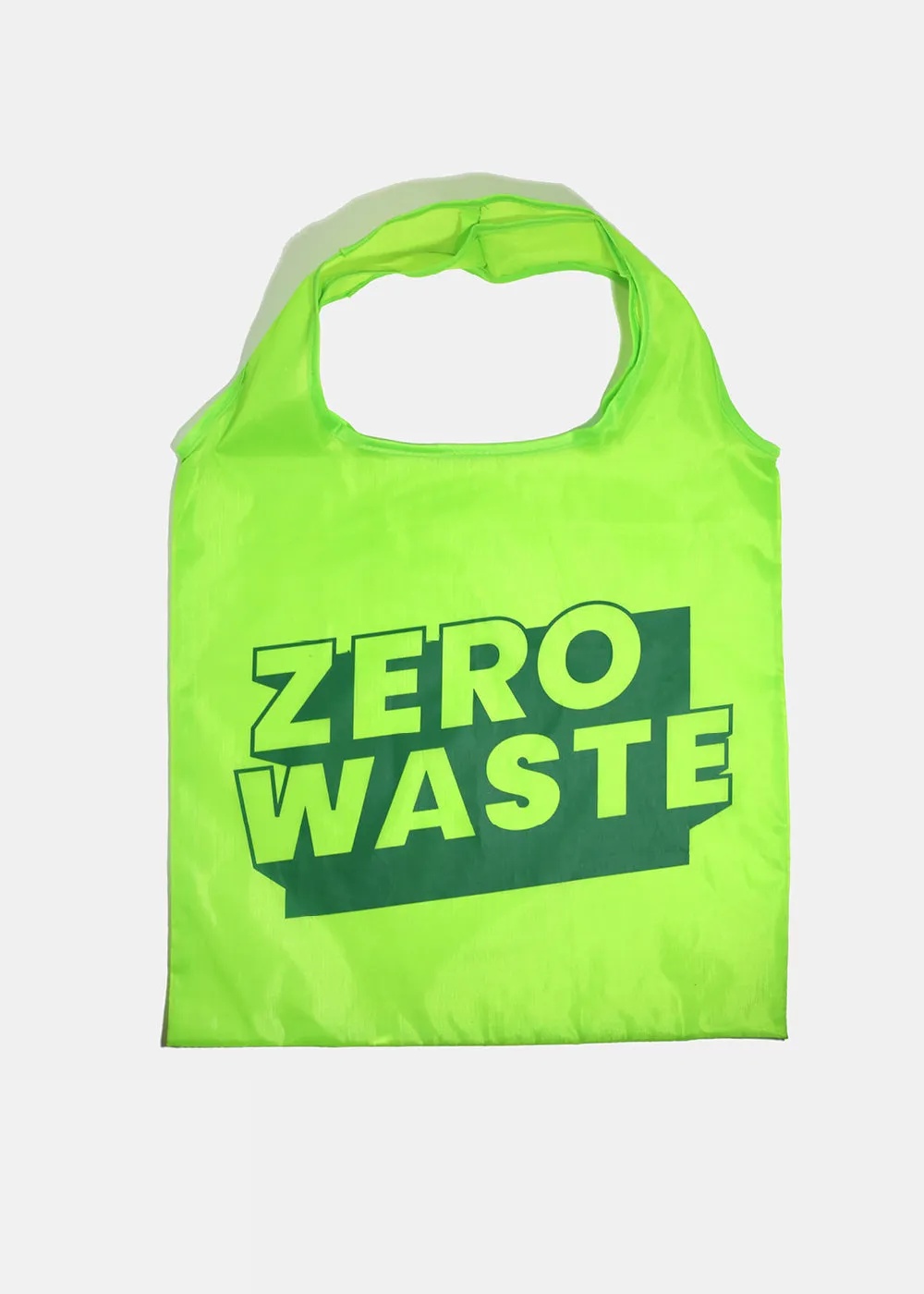 ReUse-able Tote: Zero Waste