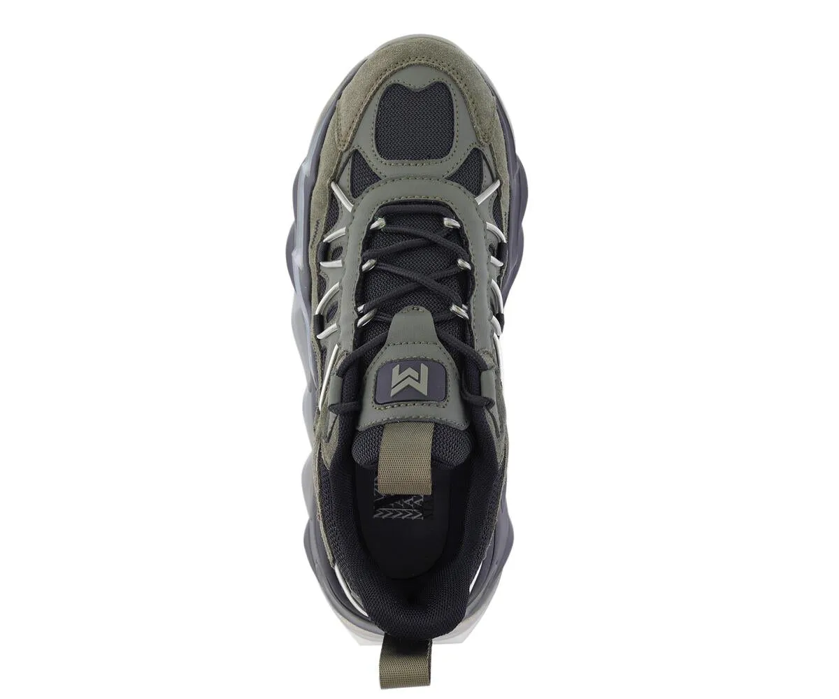 Ridge Olive