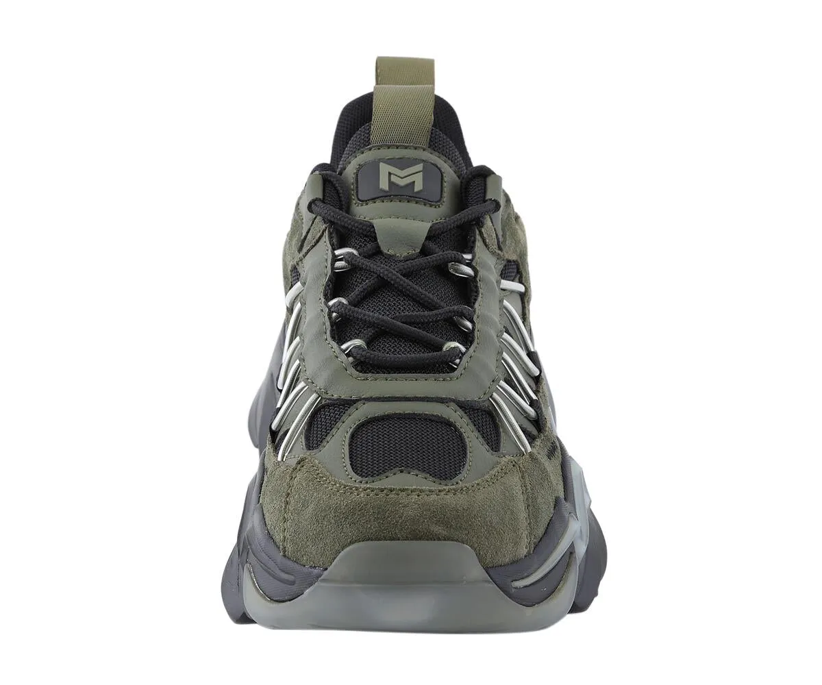 Ridge Olive