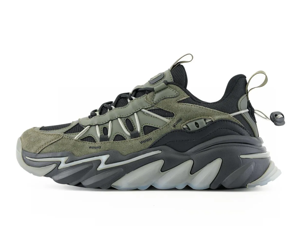 Ridge Olive