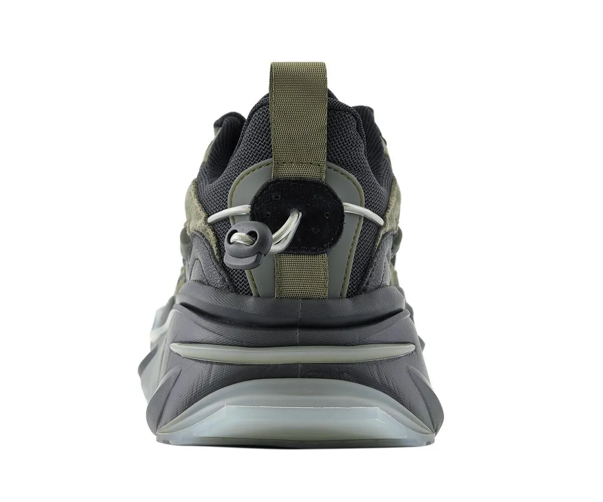 Ridge Olive