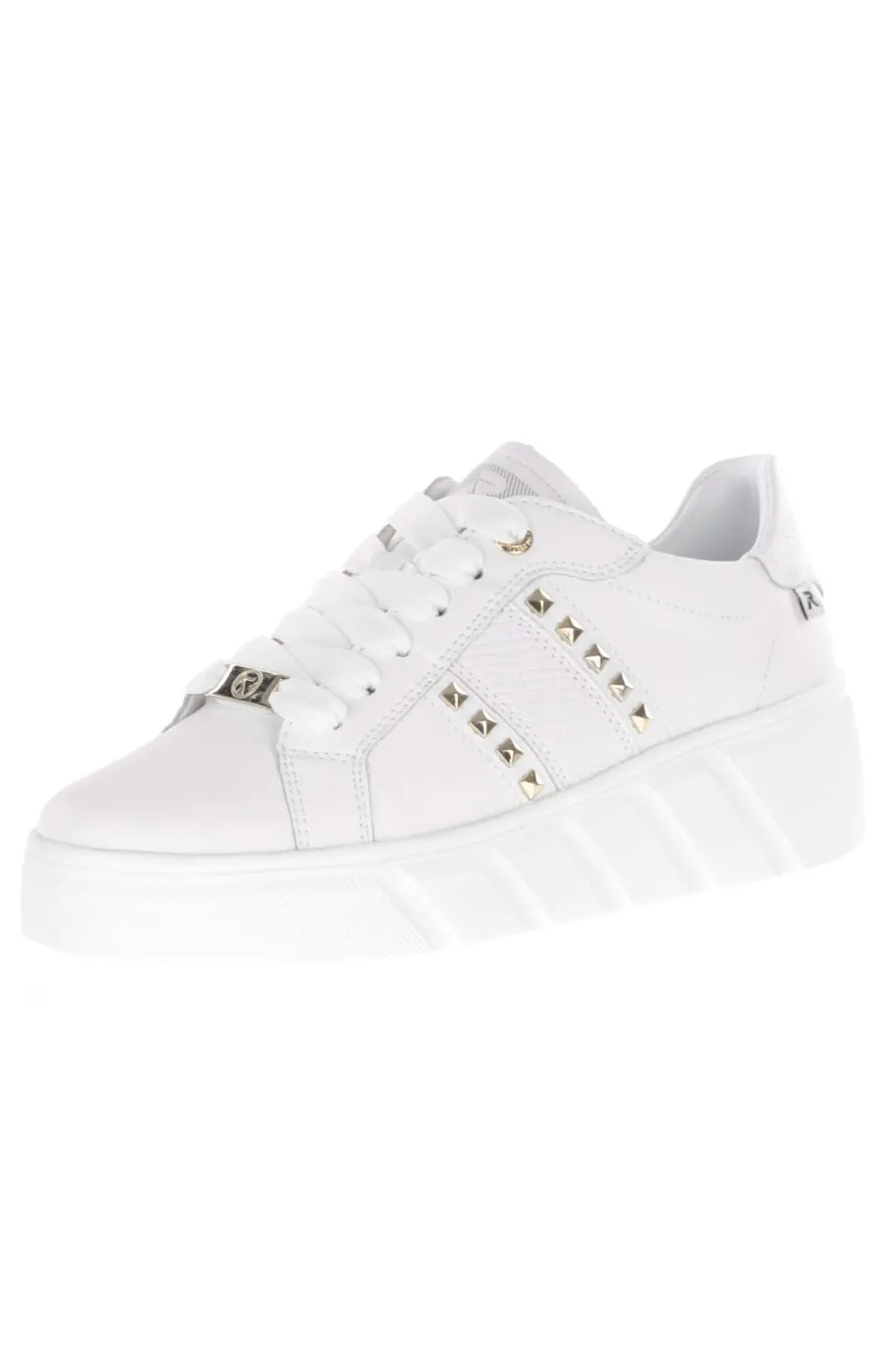 Rieker Gold Detail Trainer