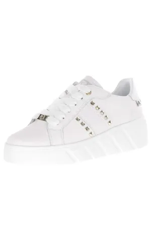 Rieker Gold Detail Trainer