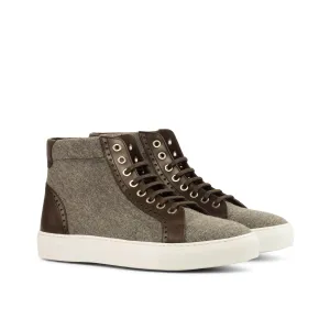 RQ72 High Kicks Sneakers