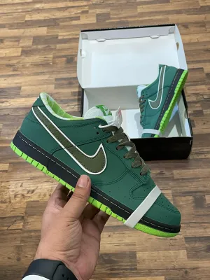 SB Dunk Concept Lobster Sneakers Shoes For Men