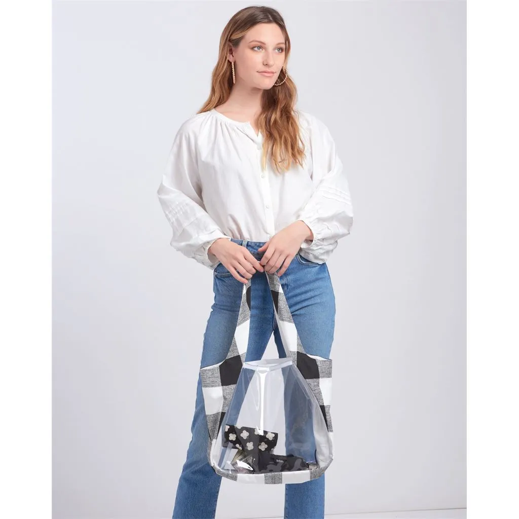 Simplicity Sewing Pattern S9562 Tote, Bags and Pouch