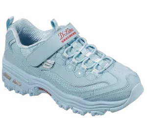 SKECHERS D'LITES - COLOR KICKS