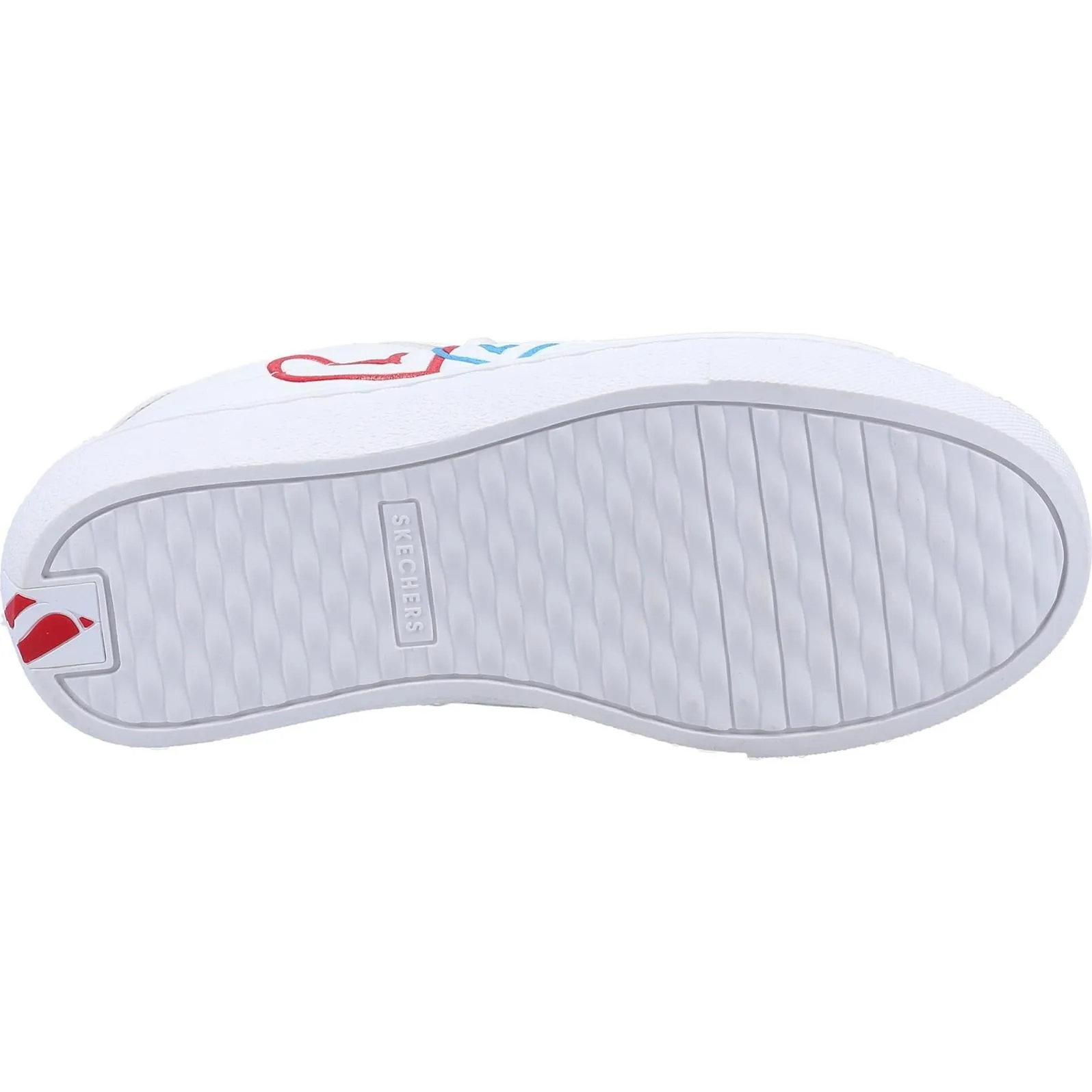 Skechers Goldie Whole Heart Trainer